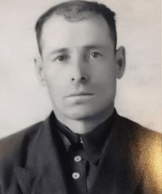 Тарасов Матвей Герасимович