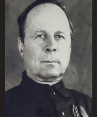 клименков варфоламей ефремович