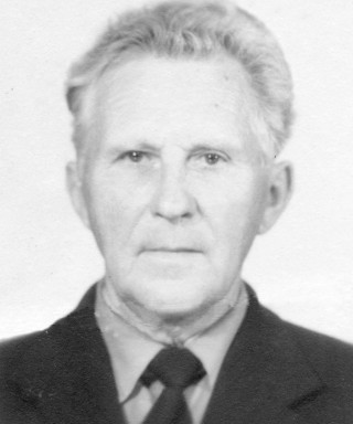 Демяник Борис Леонтьевич