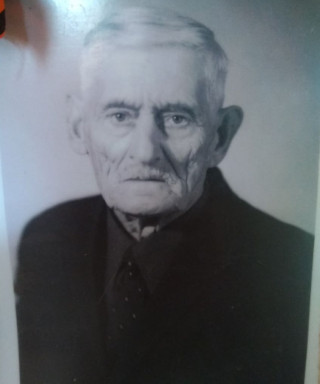 Тарасов Алексей Павлович