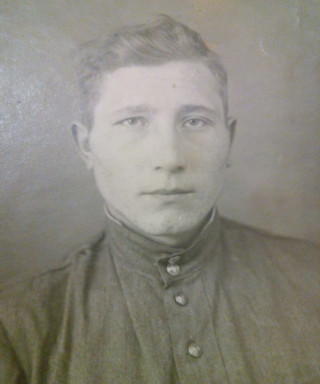 Шабанов Василий Степанович