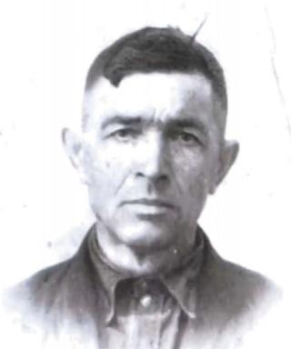 Числов Алексей Петрович