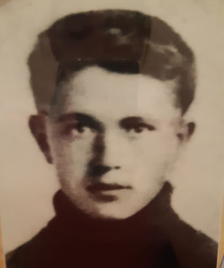 Нежельский Антон Михайлович