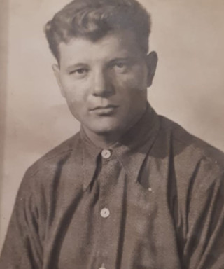 Савельев Анатолий Тимофеевич