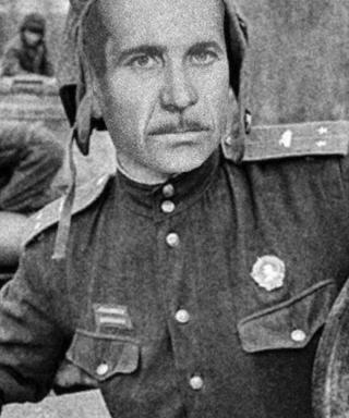 Туманян Оник Погосович