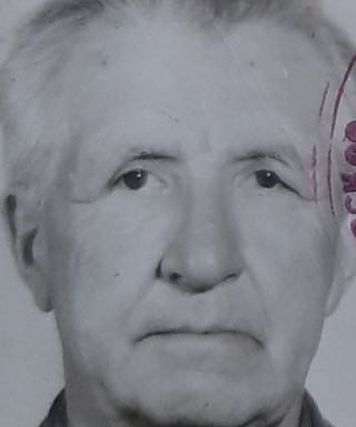 Высоков Андрей Федорович