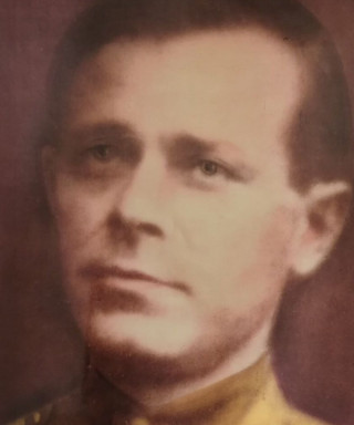 Босак Илья Семенович