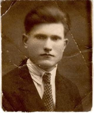Чернов Андрей Кириллович