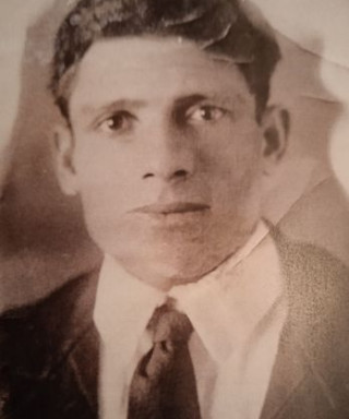 Кекин Михаил Григорьевич