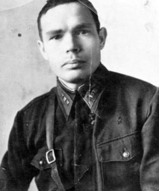 Шамагулов Сергей Иванович