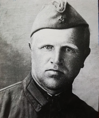 Коломайнен Адам Степанович