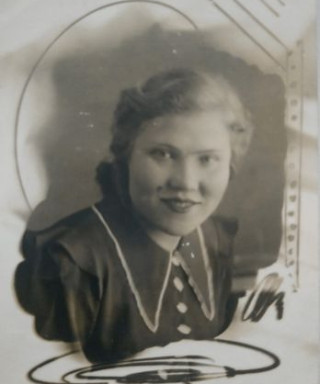 Переверзева Любовь Евстигнеевна