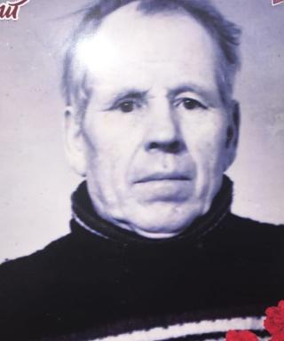 Гоголевский Павел Андреевич