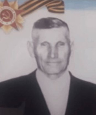 ПЕТРОВ Яков Иванович