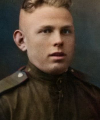 Отинов Кузьма Маркелович