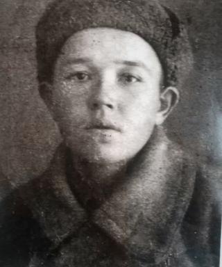 Сироткин Николай Фокеевич