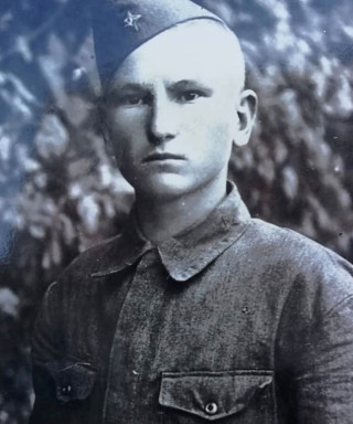 Анищенко Михаил Иванович