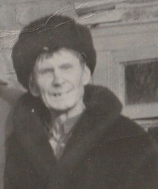 Барыбин Иван Андреевич