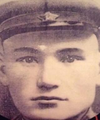 Дубинин Сергей Максимович