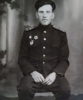 Бойков Алексей Иванович