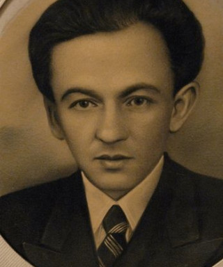 Тантлевский Леонид Львович