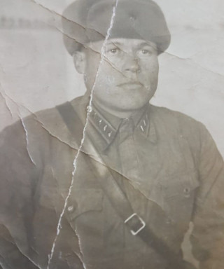 Калугин Никифор Петрович