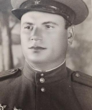 Тесля Георгий Сергеевич
