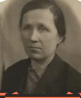 Соколова Александра Александровна