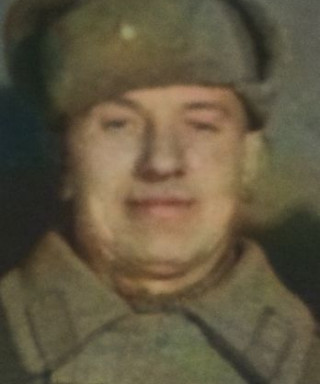 Григорьев Иван Иванович