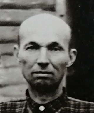 Ананьев Егор Васильевич