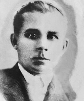 Кузнецов Петр Никитьевич