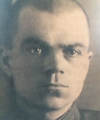 Веревкин Александр Федорович