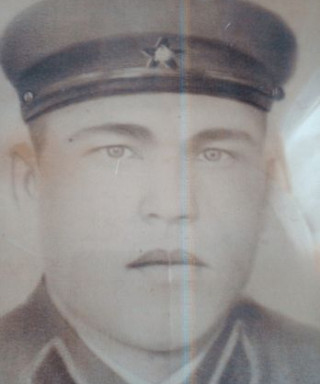 Адюков Василий Архипович