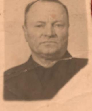 Козлов Пётр Ильич