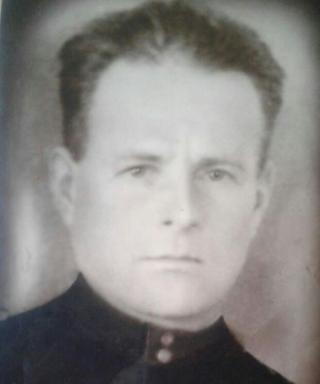 Кайгородов Пётр Филимонович