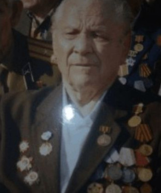 Гущин Анатолий Андреевича