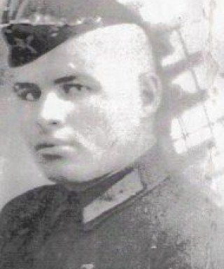 Вельдяскин Михаил Антонович