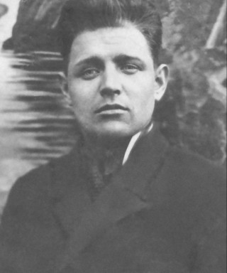 Колпаков Василий Иванович