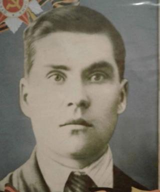 Чупин Никифор Григорьевич
