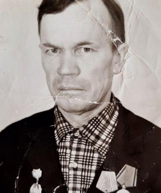 Ермеев Дмитрий Осипович