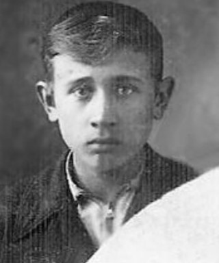 Бойцов Леонид Александрович