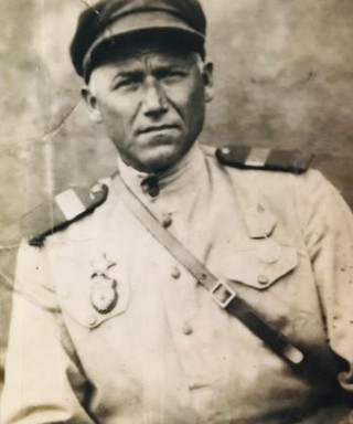 Гребенюк Евтей Моисеевич