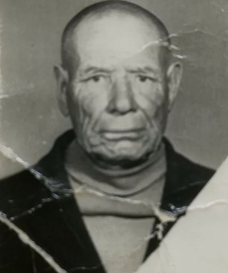 Камалов Кашаф Ялалетдинович