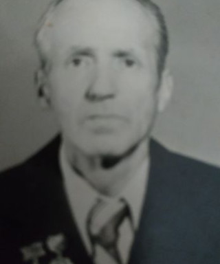 Подхомутов Сергей Алексеевич