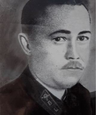 Баляйкин Иван Степанович