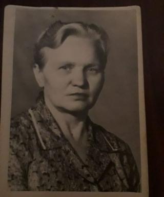 Четверикова Валентина Сергеевна