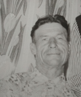 Бакланов Михаил Иванович