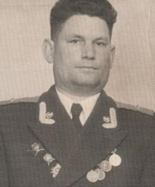 Серегин Дмитрий