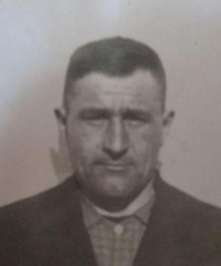 Скворцов Степан Гаврилович