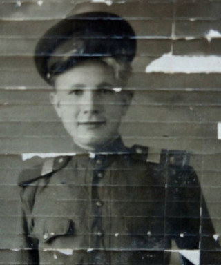 Бояркин Павел Яковлевич